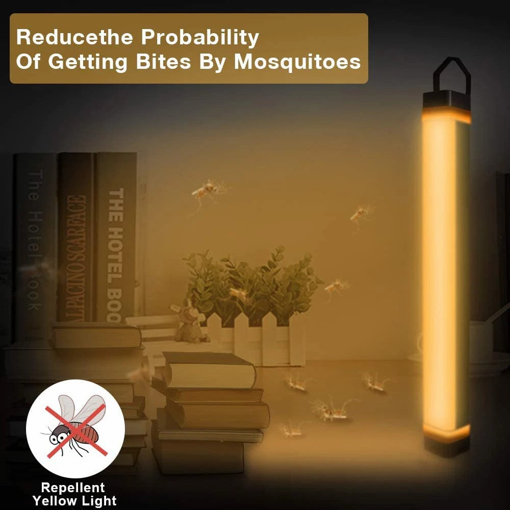 C2 22cm Rechargeable Magnetic Work Light 3.5W LED Camping Light USB Rechargeable Phone Charger C2 22cm Rechargeable Magnetic Work Light 3.5W LED Camping Light USB Rechargeable Phone Charger